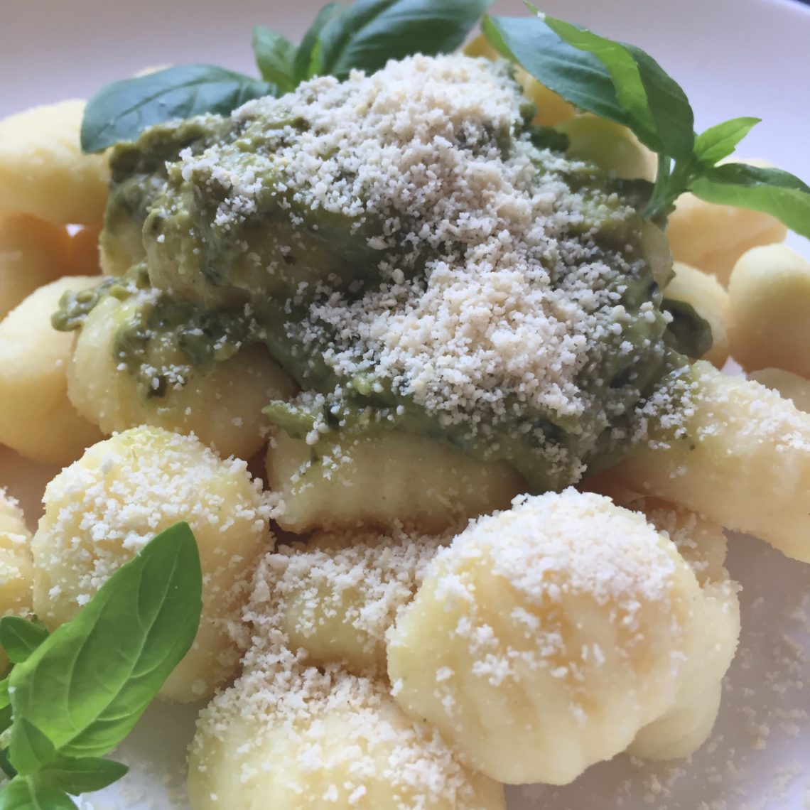 parmesan végétal à base de noix de cajou
