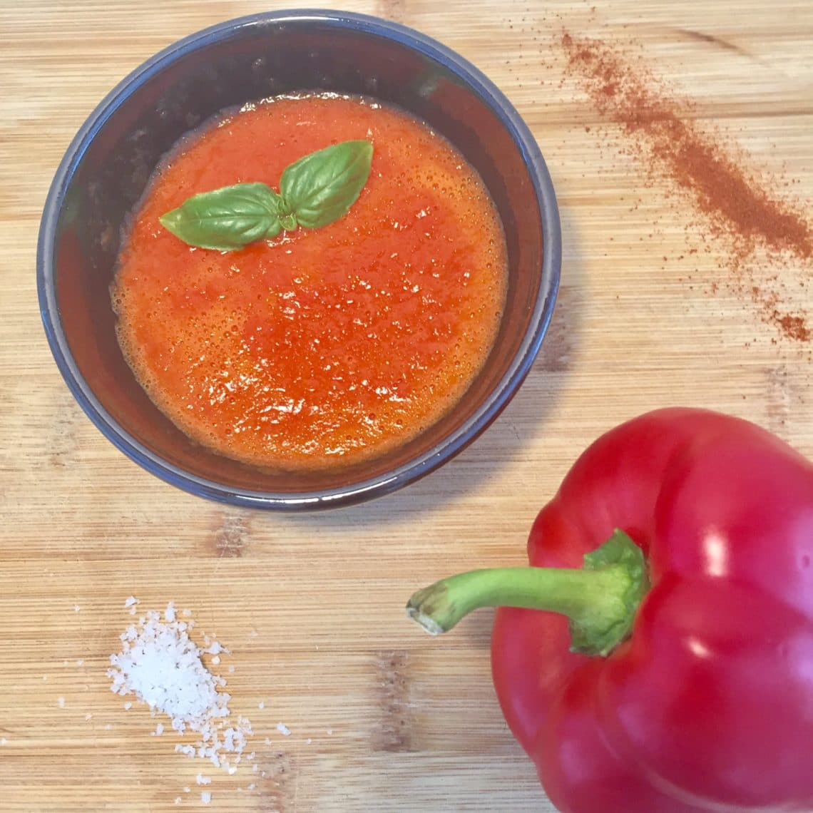 comment remplacer la sauce tomate