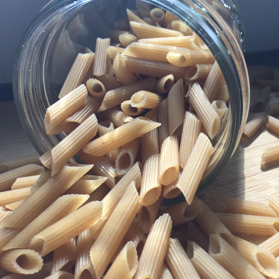 Pâtes sans gluten : les cuisiner