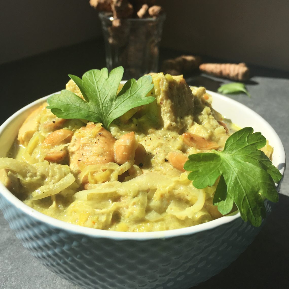 SANS GLUTEN NI PRODUITS LAITIERS : cuisiner asiatique