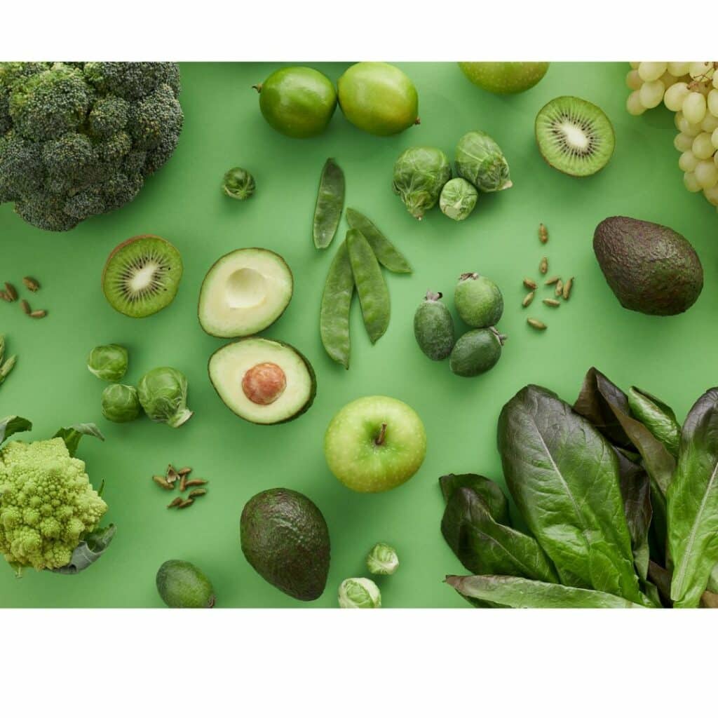 aliments autorisés candidose - liste 