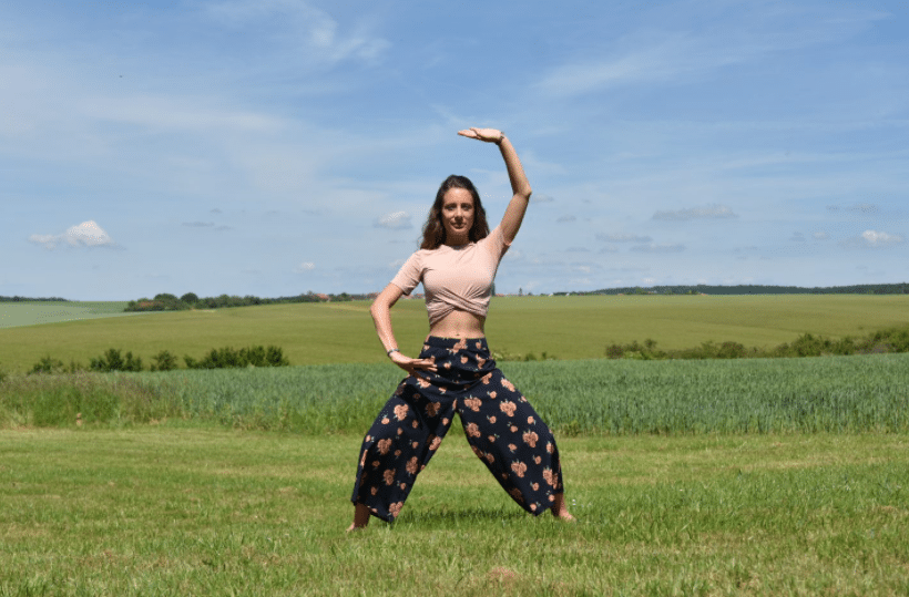 QI Gong maux de ventre candidose