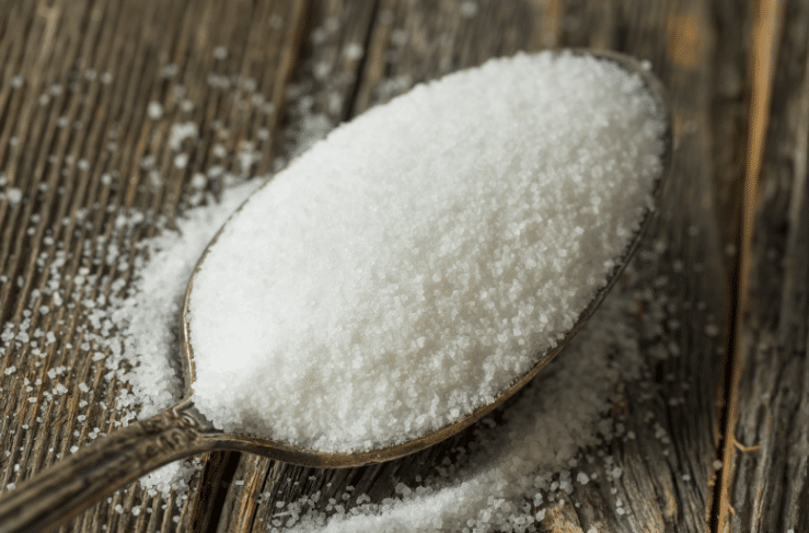 erythritol danger