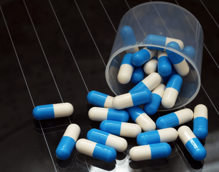 antibiotique et mycose amoxicilline