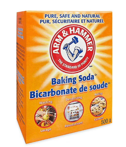 bicarbonato candida albicans