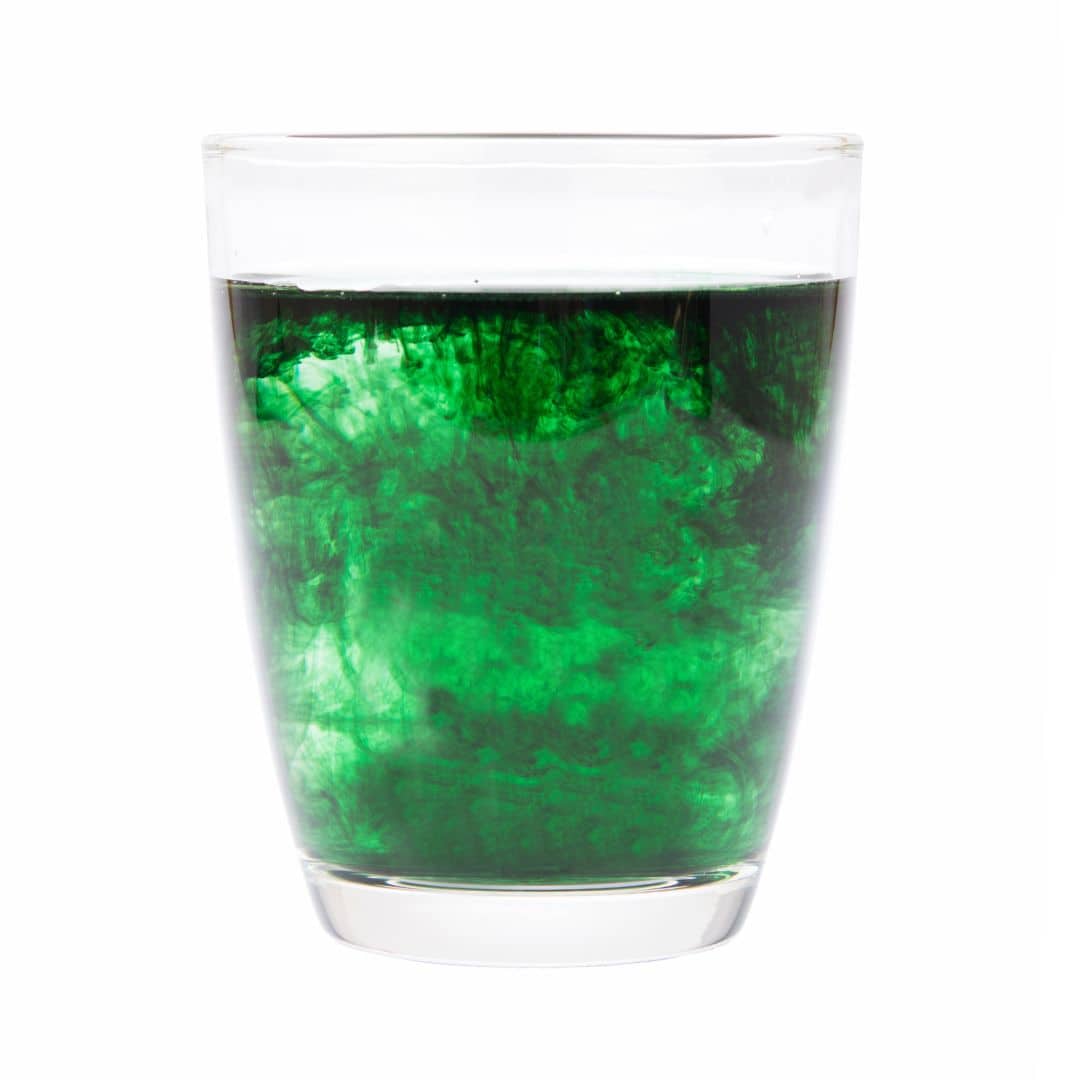 clorofila y candidiasis