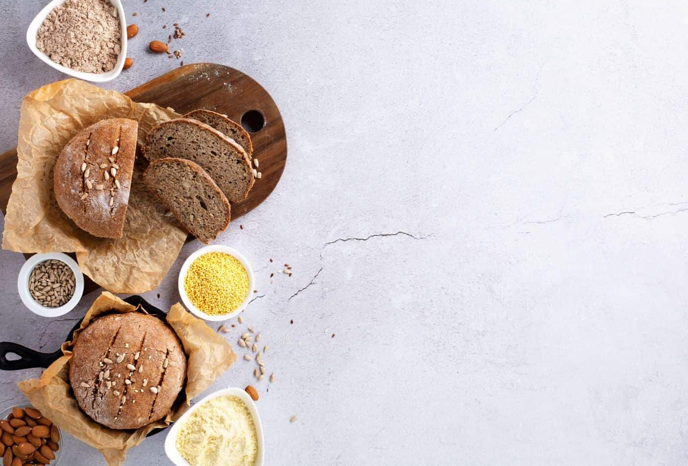 candidiasis y gluten