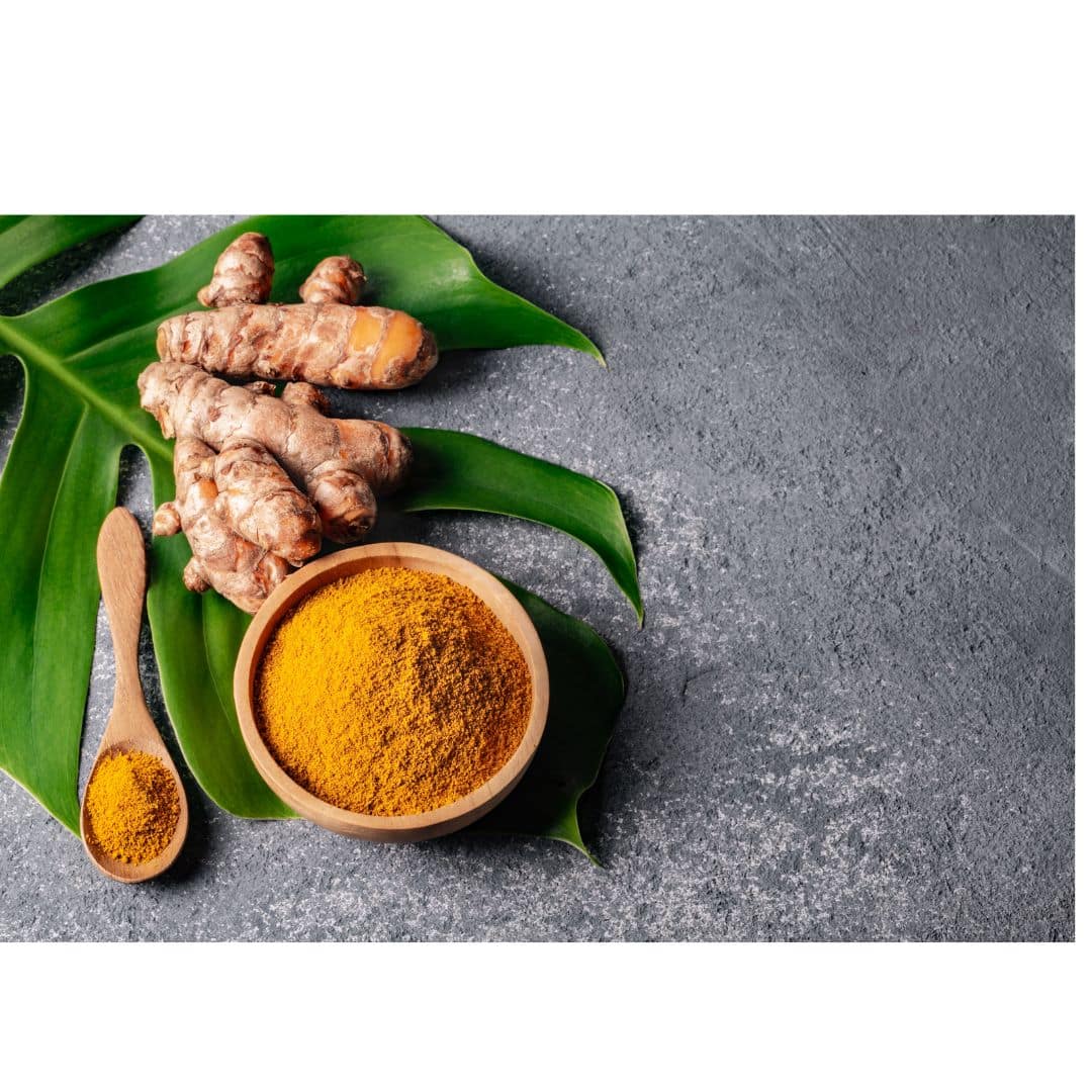 curcuma y candidiasis